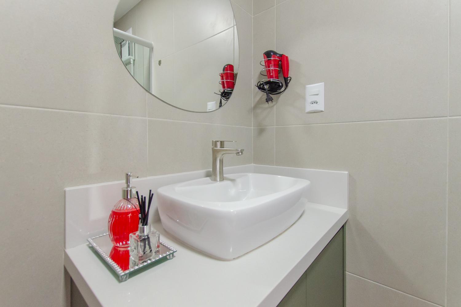 Apartamento Apto Espetacular No Centro *