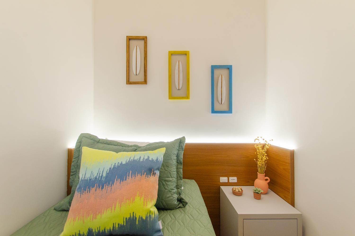 Apartamento Apto Espetacular No Centro