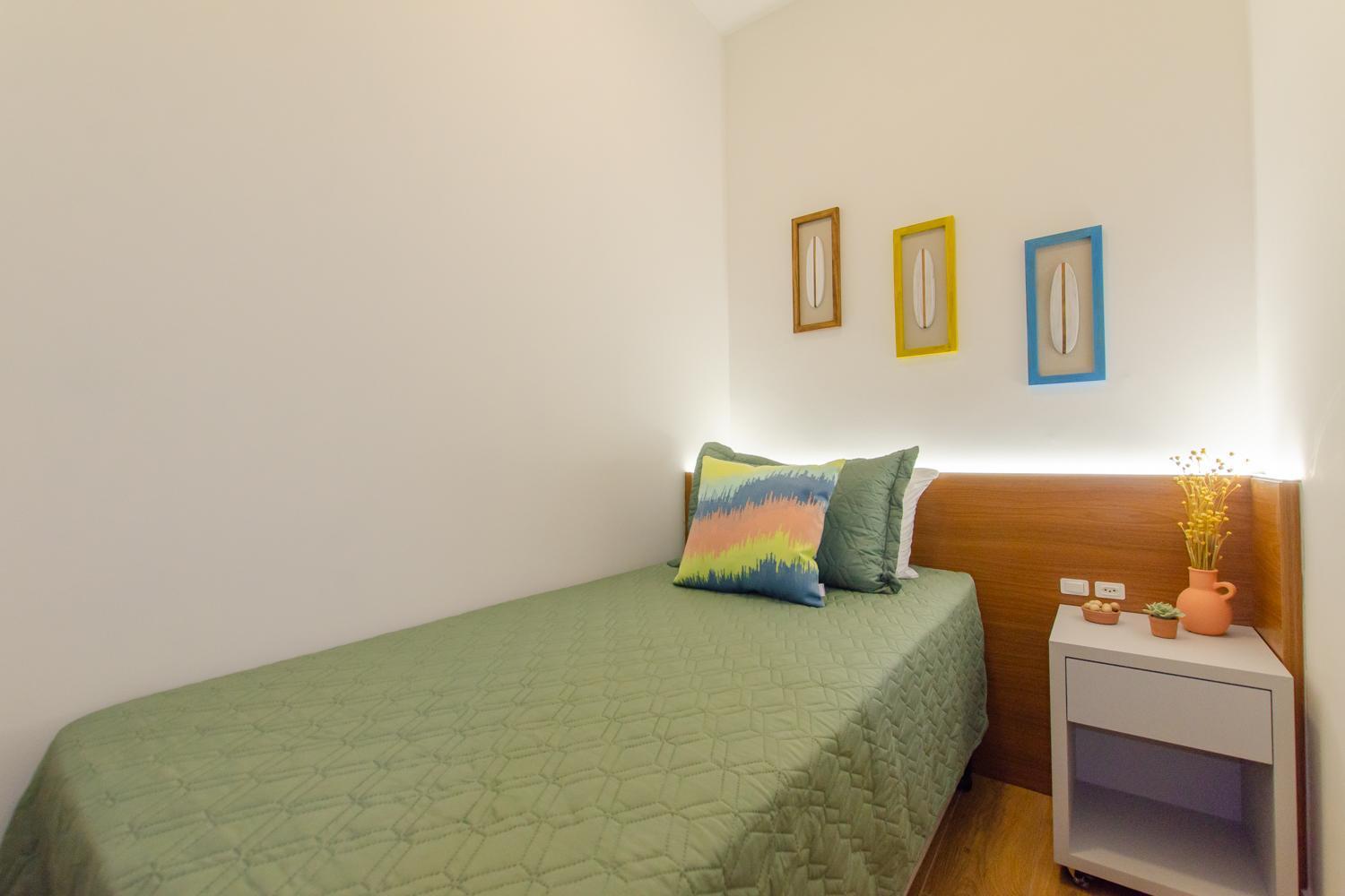 Apartamento Apto Espetacular No Centro