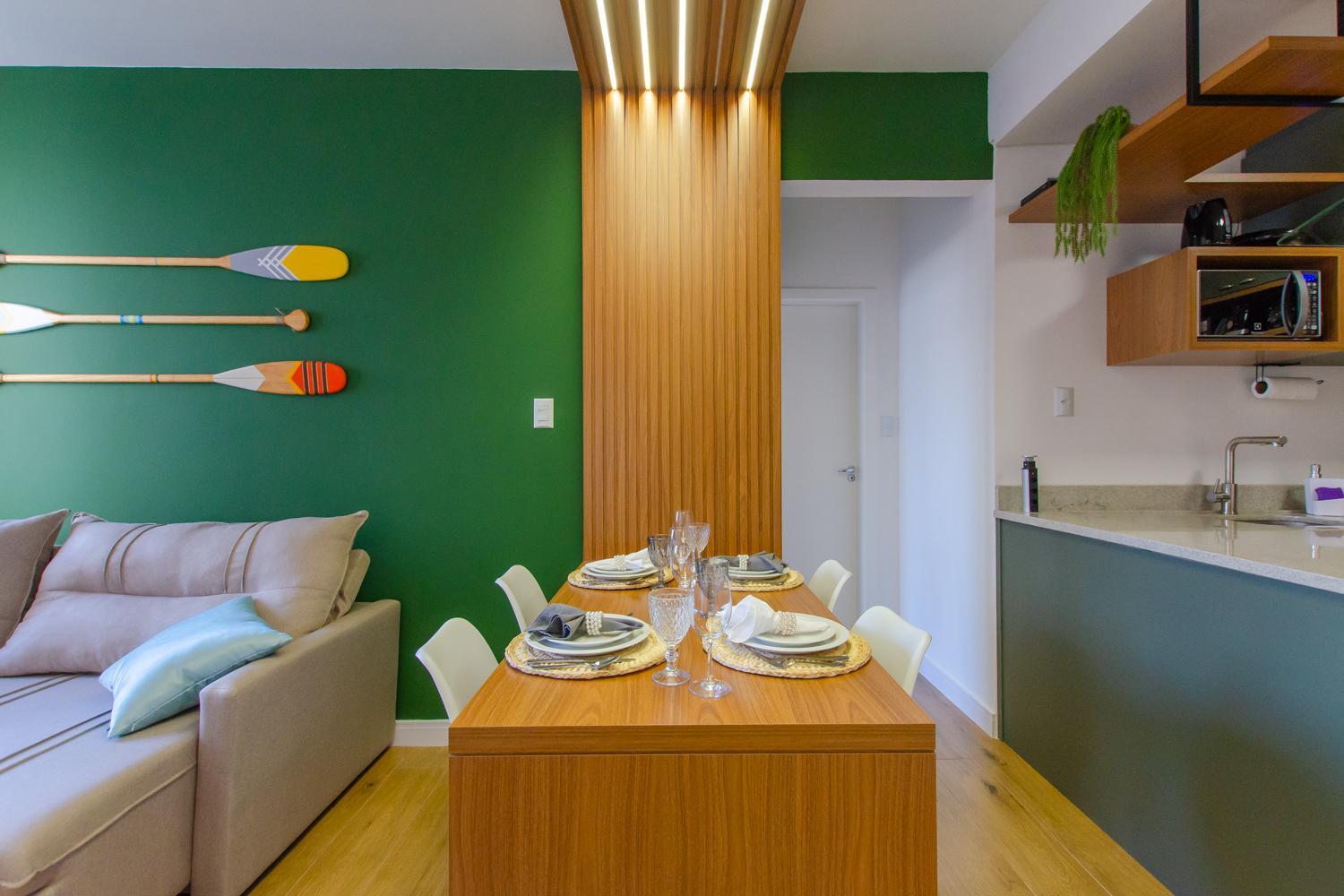 Apartamento Apto Espetacular No Centro Florianópolis