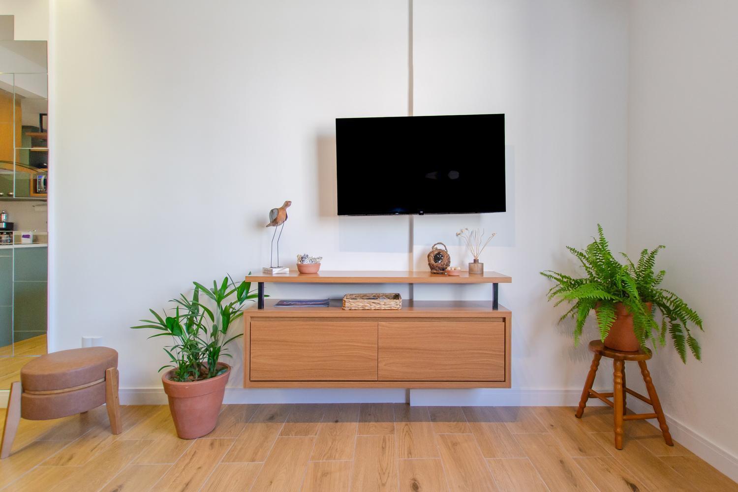 Apartamento Apto Espetacular No Centro